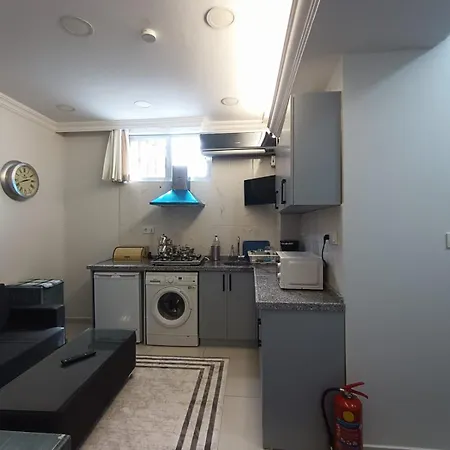 Apartman Maya Isztambul
