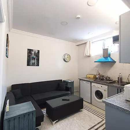 Apartman Maya *