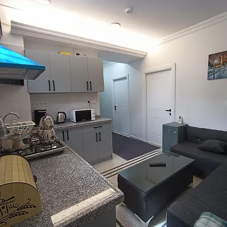 Maya Apartman