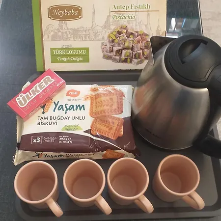 Maya Lägenhet *